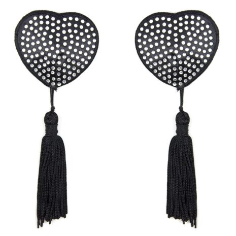 16303-naughty-toys-black-heart-burlesque-rhinestone-nipple-tassels-Love-Shop-Limassol