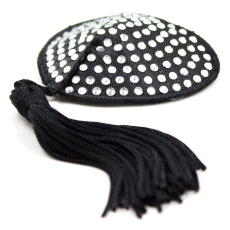 16303-naughty-toys-black-heart-burlesque-rhinestone-nipple-tassels-sexshop-Larnaca