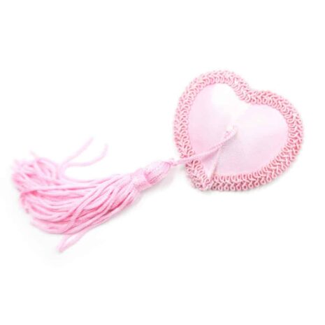 18301-naughty-toys-pink-heart-nipple-pasties-with-tassels-sexshop-Lemesos