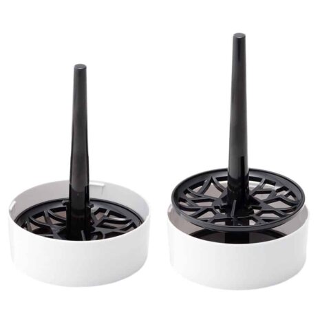 18981-Tenga-Aero-Masturbator-Silver-31673-Limassol-sexshop