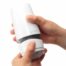 18981-Tenga-Aero-Masturbator-Silver-31673-sex-shop-Limassol
