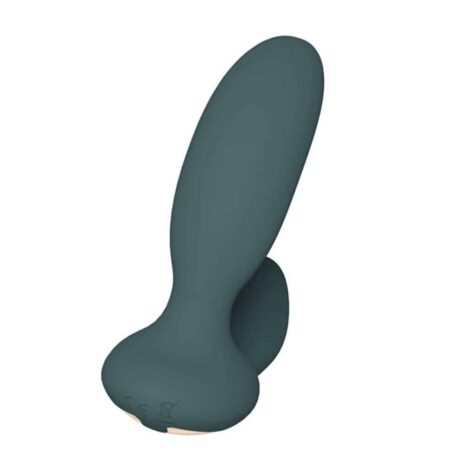 22825-hugo-2-remote-controlled-prostate-massager-green-sexshop-Ayia-Napa