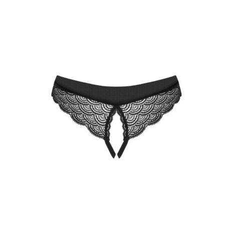 23271-plus-size-obsessive-chemeris-crotchless-panties-black-Limassol-sexshop