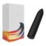 GM-ZD019-toyboy-black-rechargeable-silicone-bullet-vibrator-loveshop