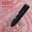 GM-ZD019-toyboy-black-rechargeable-silicone-bullet-vibrator-sex-shop-nicosia
