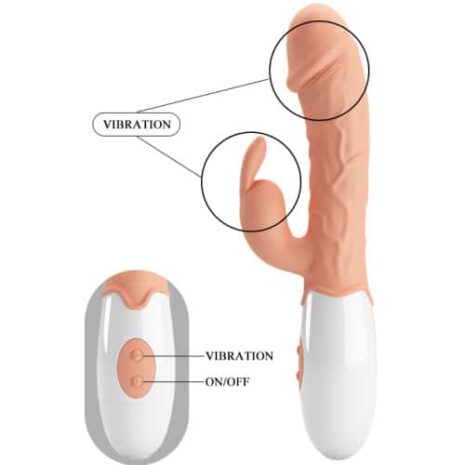 17923-pretty-love-easter-bunny-dildo-vibrator-with-two-motors-loveshop-Cy
