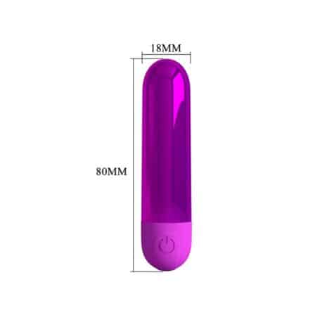 26885-Pretty-Love-BI-300091-Kiwi-mini-bullet-vibrator-purple-Sex-Shop-Cyprus