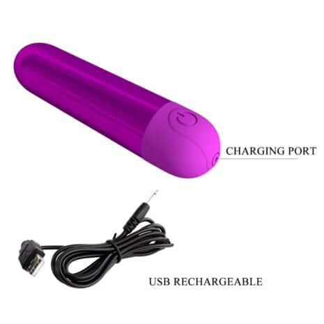 26885-Pretty-Love-BI-300091-Kiwi-mini-bullet-vibrator-purple-Sex-Shop-Germasogia