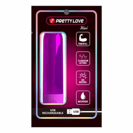 26885-Pretty-Love-BI-300091-Kiwi-mini-bullet-vibrator-purple-Sex-Shop-Omonias