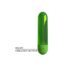 26886-Pretty-Love-BI-300091-1-Kiwi-mini-bullet-vibrator-green-Sex-Shop-Omonias