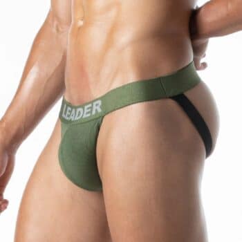 26940-2221-Leader-men-underwear-G-I-Army-Jockstrap-Khaki-Love-Shop-Asias