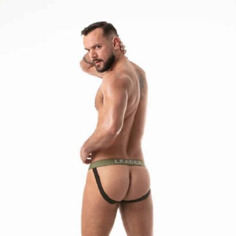 26940-2221-Leader-men-underwear-G-I-Army-Jockstrap-Khaki-Love-Shop-Cyprus