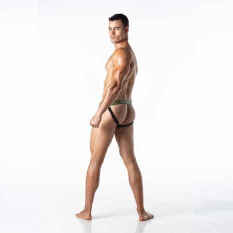 26941-2221-Leader-men-underwear-G-I-Army-Jockstrap-Black-Love-Shop-Cyprus
