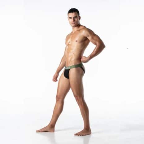 26941-2221-Leader-men-underwear-G-I-Army-Jockstrap-Black-Love-Shop-Germasogia
