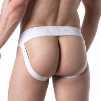 26946-22521-Leader-sports-mesh-jockstrap-white-Love-Shop-Limassol