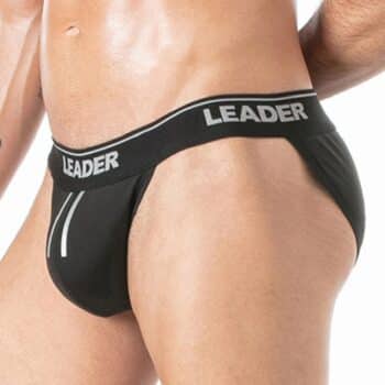 26951-241211-Leader-sports-briefs-black-Love-Shop-Limassol
