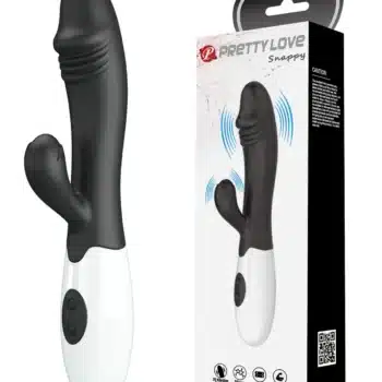 26971-pretty-love-snappy-rabbit-vibrator-black-sex-toys-cyprus