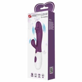 26972-BI-014173-A2-Pretty-Love-Snappy-g-spot-clitoral-rabbit-vibrator-purple-Sex-Shop-Germasogia