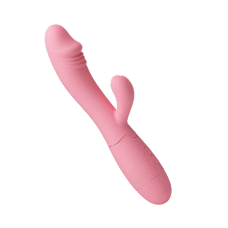 26973-BI-014173-1-Pretty-Love-rechargeable-rabbit-vibrator-clitoral-g-spot-stimulation-Love-Shop-Germasogia