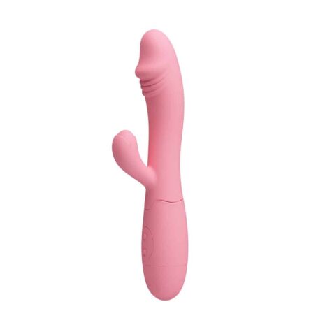 26973-BI-014173-1-Pretty-Love-rechargeable-rabbit-vibrator-clitoral-g-spot-stimulation-Love-Shop-Limassol
