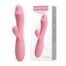 26973-pretty-love-snappy-rechargeable-rabbit-vibrator-pink-sex-toys-cyprus