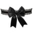 7405-cottelli-tulle-garter-black-sex-shop-Larnaca