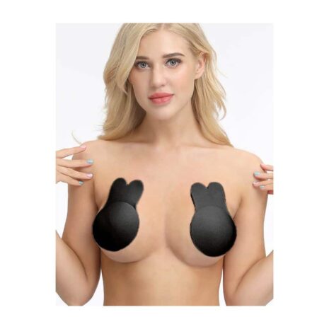 9049-rabbit-ear-self-adhesive-push-up-bra-nude-Pafos-sex-shop