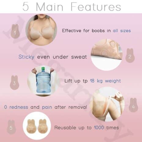 9049-rabbit-ear-self-adhesive-push-up-bra-nude-sex-shop-Paphos