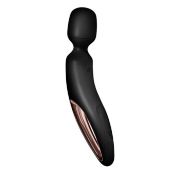 27096-Satisfyer-Wand-Erland-wand-vibrator-black-rosegold-Love-Shop-Cyprus