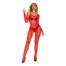 27001-alluring-red-fishnet-bodysuit-long-sleeves-female-lingerie-crotchless-Love-Shop-Cyprus