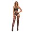 27003-fishnet-cut-out-bodysuit-thigh-highs-female-lingerie-black-Love-Shop-Cyprus