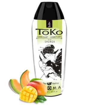 3425-shunga-toko-melon-mango-flavored-water-based-lubricant-165-ml-love-shop-cyprus