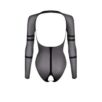 17435-plus-size-obsessive-b135-teddy-open-crotch-black-sex-shop-cyprus