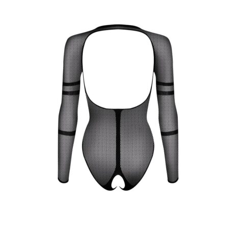 17435-plus-size-obsessive-b135-teddy-open-crotch-black-sex-shop-cyprus