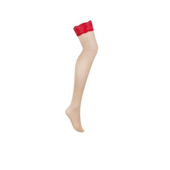 17503-obsessive-mellania-self-supported-stockings-lace-red-love-shop-cyprus