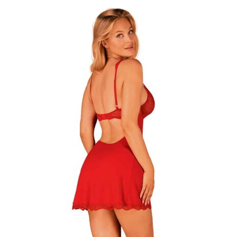 18045-obsessive-luvae-hot-babydoll-thong-red-love-shop-cy