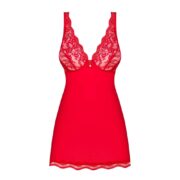 18045-obsessive-luvae-hot-babydoll-thong-red-sex-shop-cyprus
