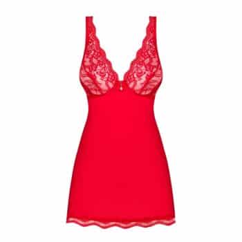 18045-obsessive-luvae-hot-babydoll-thong-red-sex-shop-cyprus