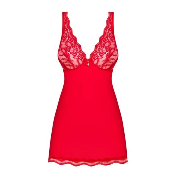 18045-obsessive-luvae-hot-babydoll-thong-red-sex-shop-cyprus