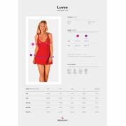 18045-obsessive-luvae-hot-babydoll-thong-red-sex-shop-limassol