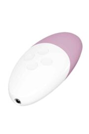 25451-lelo-siri-3-sound-activated-clitoral-vibe-pink-Agia-Napa-sex-shop
