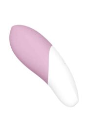 25451-lelo-siri-3-sound-activated-clitoral-vibe-pink-Larnaca-sex-shop