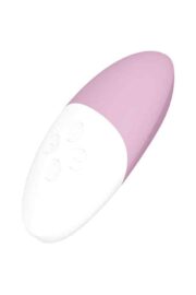 25451-lelo-siri-3-sound-activated-clitoral-vibe-pink-Limassol-sex-shop