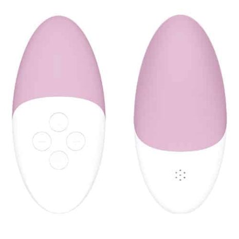25451-lelo-siri-3-sound-activated-clitoral-vibe-pink-Limassol-sexshop