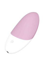 25451-lelo-siri-3-sound-activated-clitoral-vibe-pink-Nicosia-sex-shop