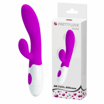 7971-pretty-love-alvis-silicone-rabbit-vibe-sex-toys-cyprus
