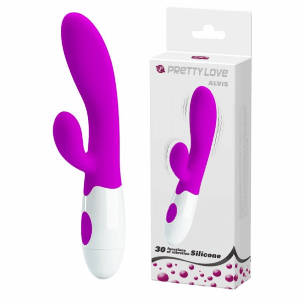 7971-pretty-love-alvis-silicone-rabbit-vibe-sex-toys-cyprus