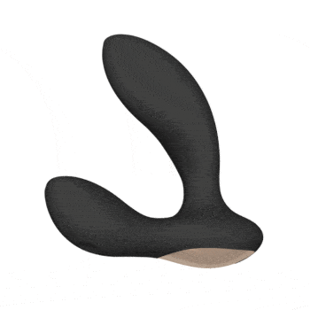 HUGO-2-BLACK-lelo-hugo-2-app-connected-prostate-massager-black-sex-shop-germasogia
