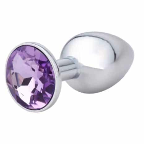 11073-large-light-purple-naughty-toys-alu-butt-plug-sexshop-Cy