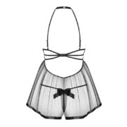 12619-obsessive-delishya-babydoll-black-sexshop-Nicosia